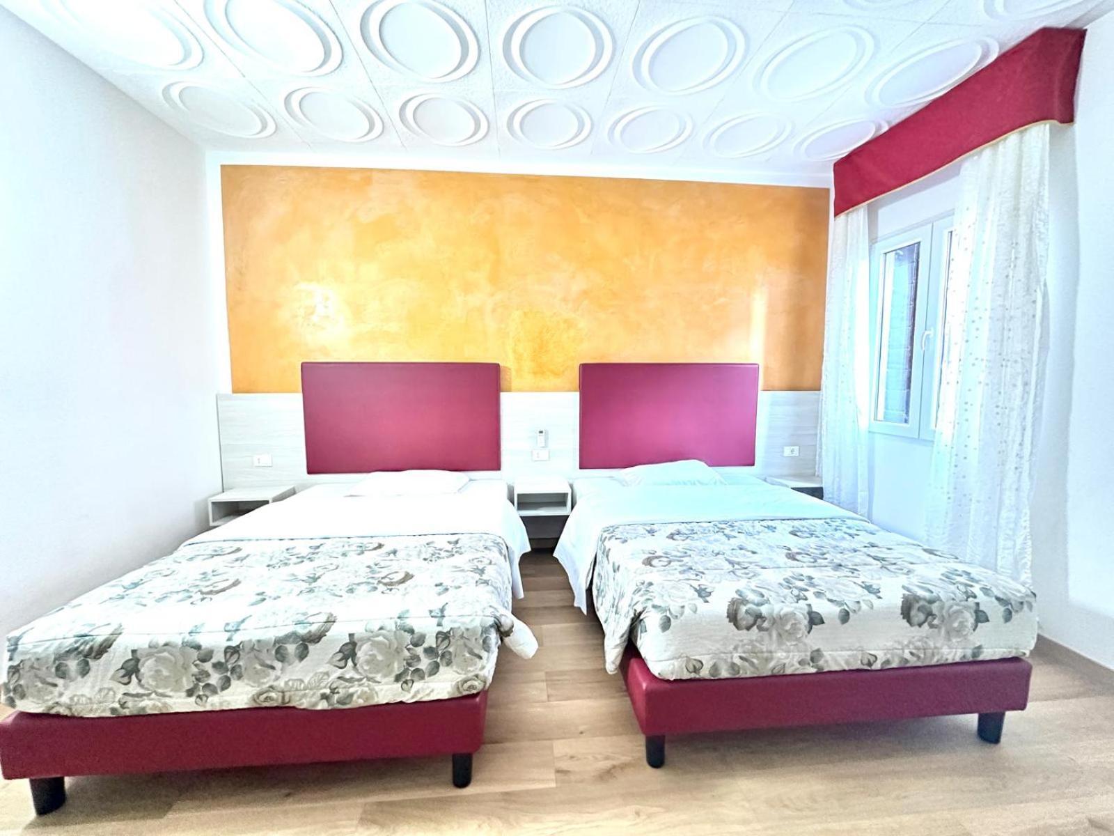 Vacation Venice Rooms Mestre Exterior foto