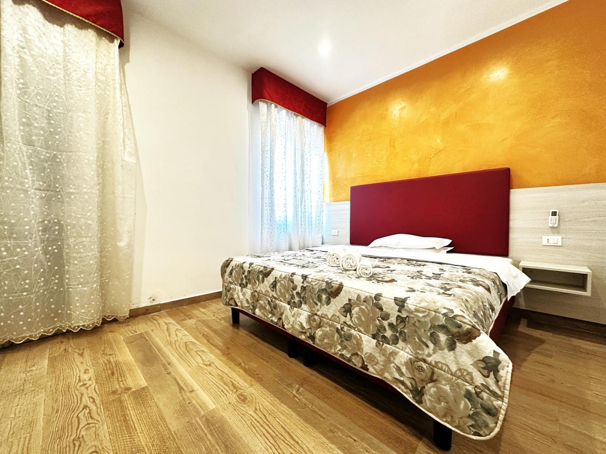 Vacation Venice Rooms Mestre Exterior foto