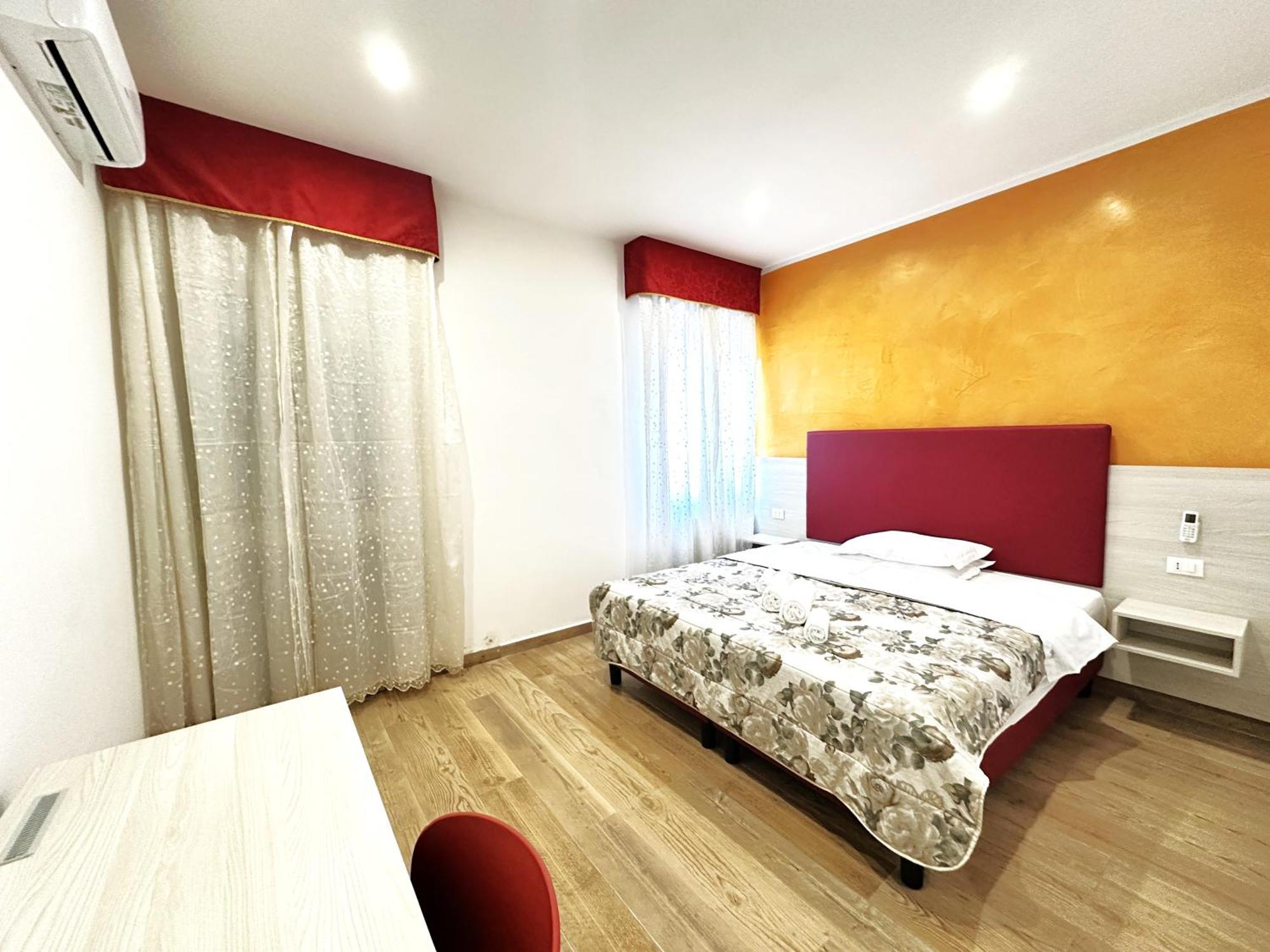 Vacation Venice Rooms Mestre Exterior foto