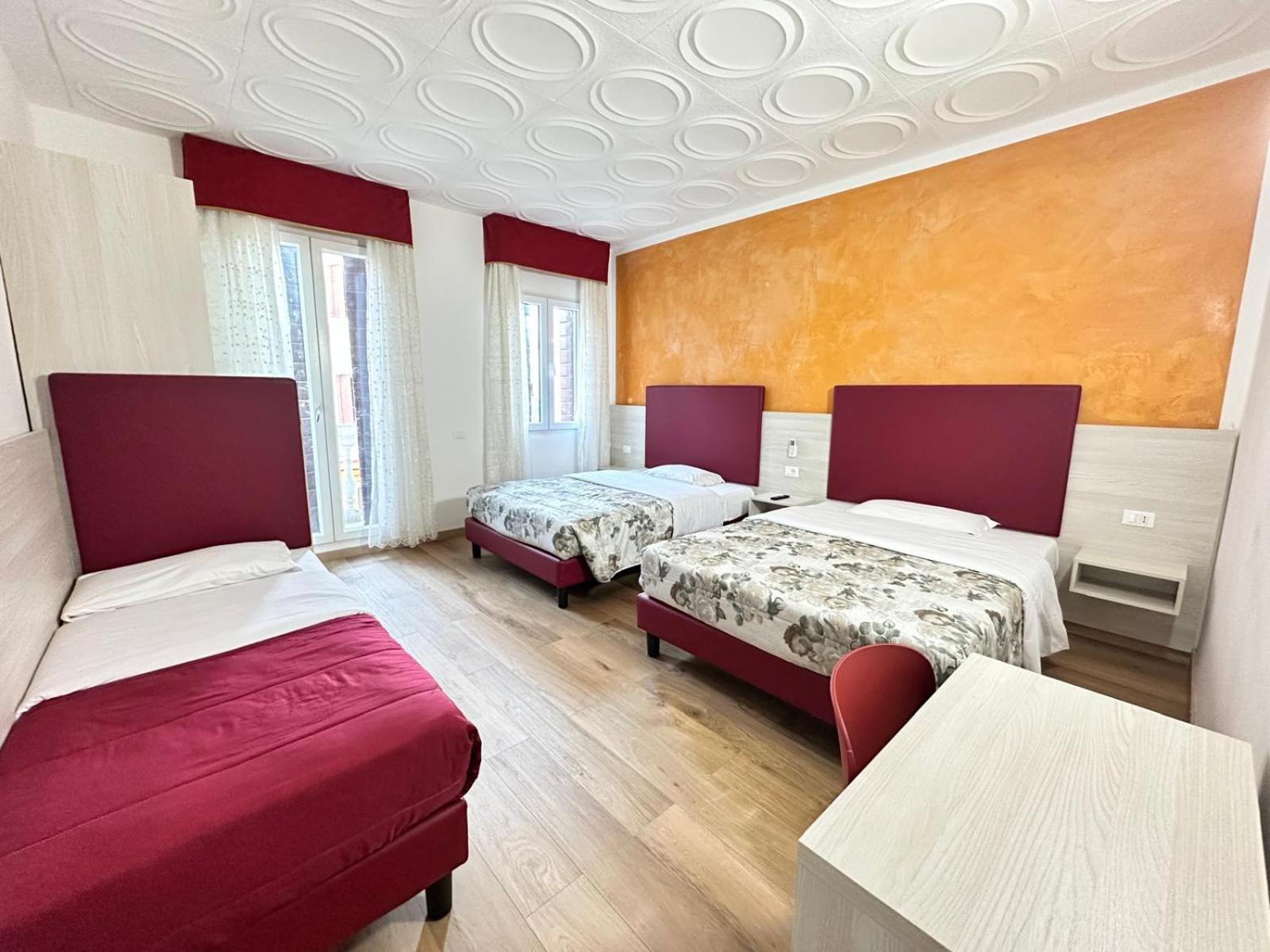 Vacation Venice Rooms Mestre Exterior foto