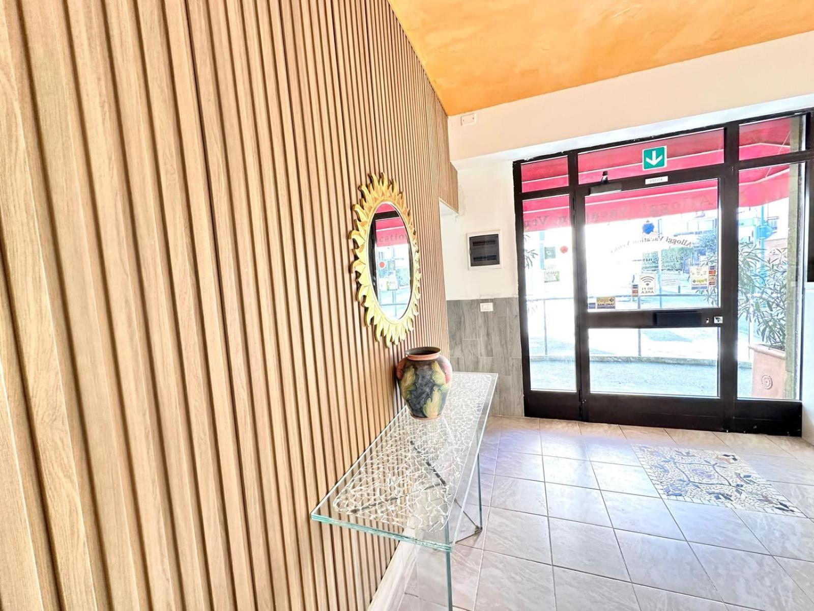 Vacation Venice Rooms Mestre Exterior foto