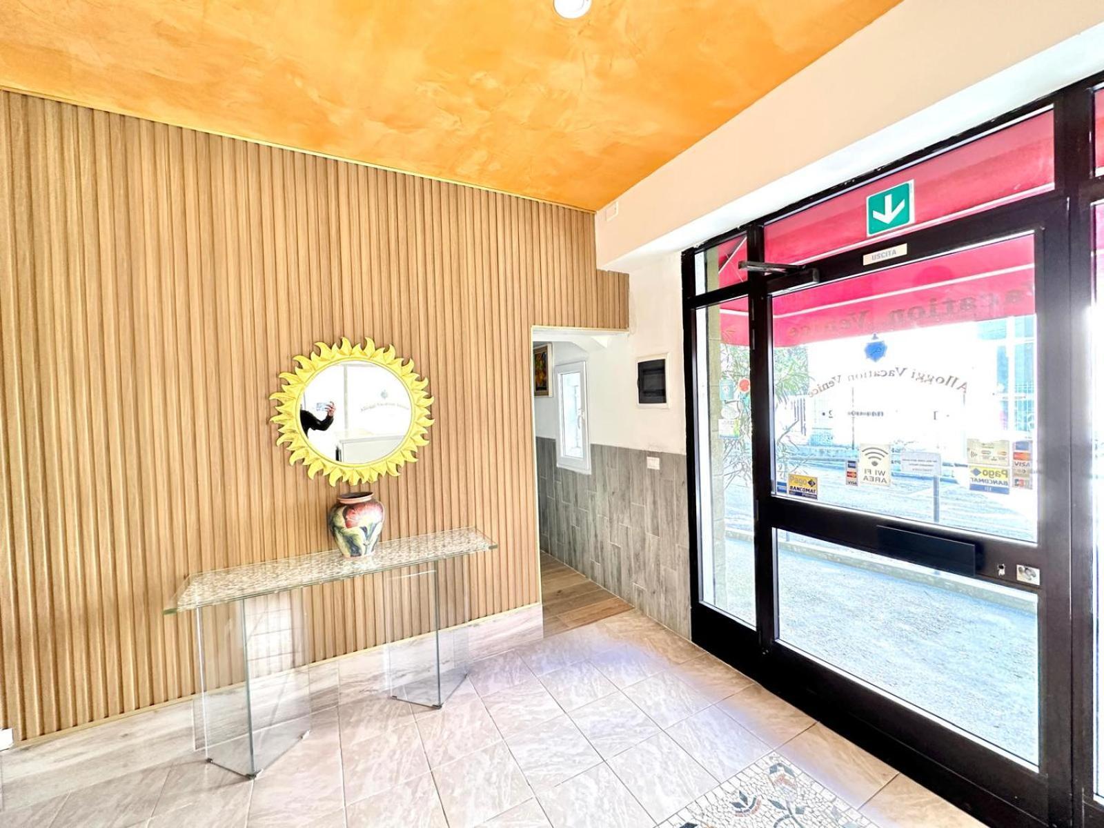 Vacation Venice Rooms Mestre Exterior foto