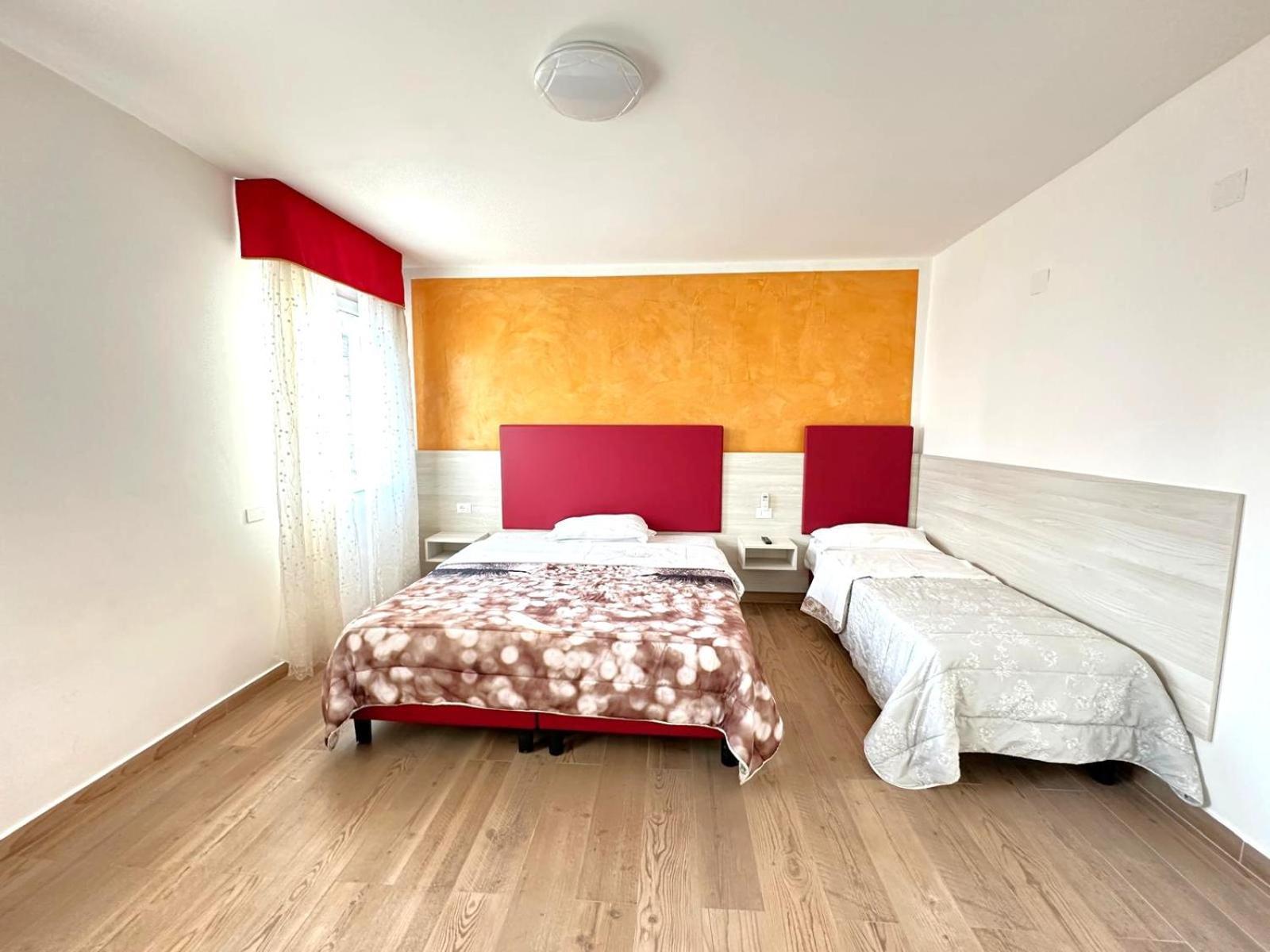 Vacation Venice Rooms Mestre Exterior foto