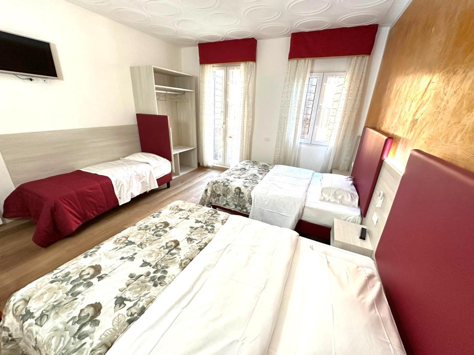 Vacation Venice Rooms Mestre Exterior foto
