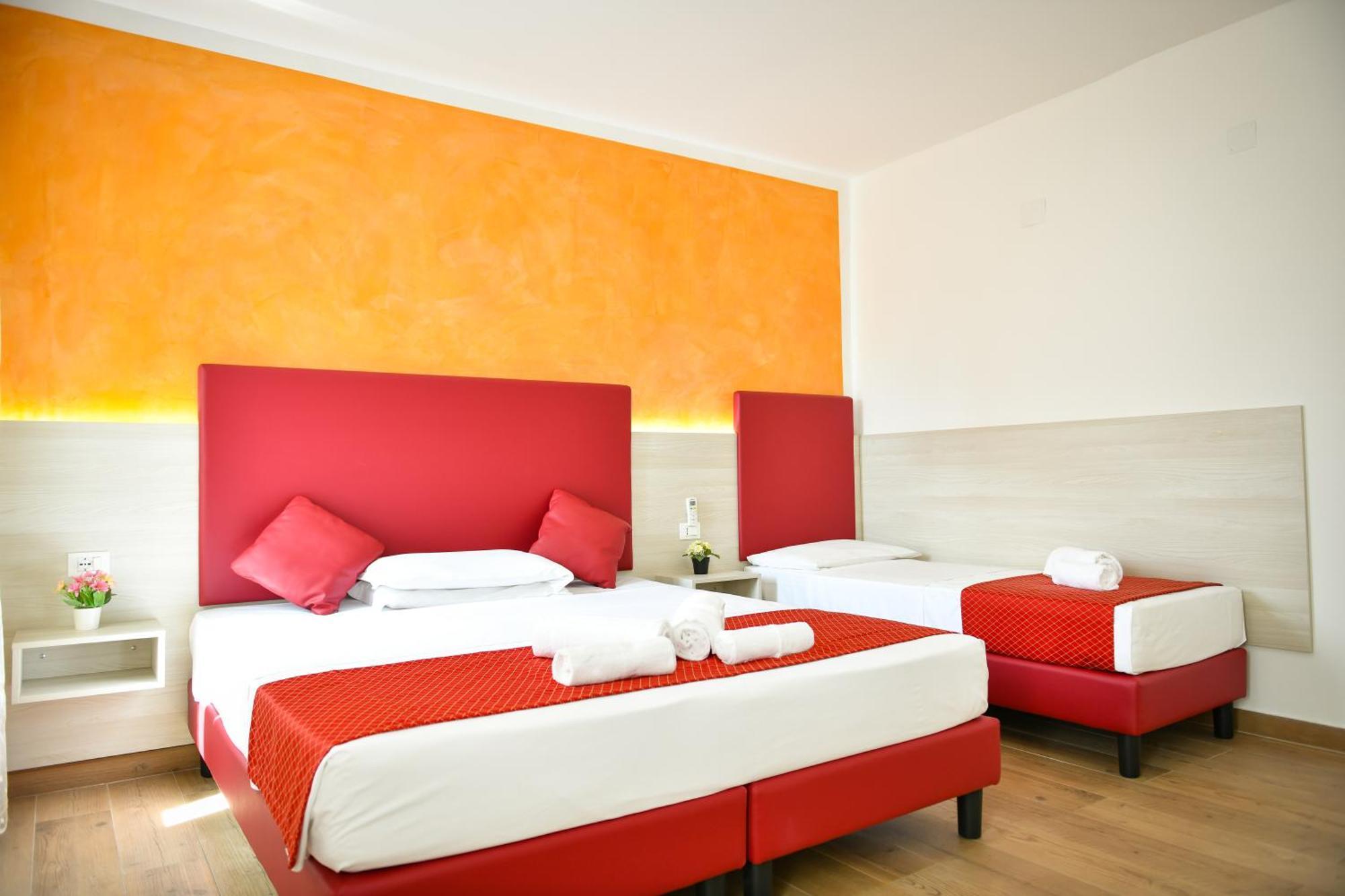 Vacation Venice Rooms Mestre Exterior foto