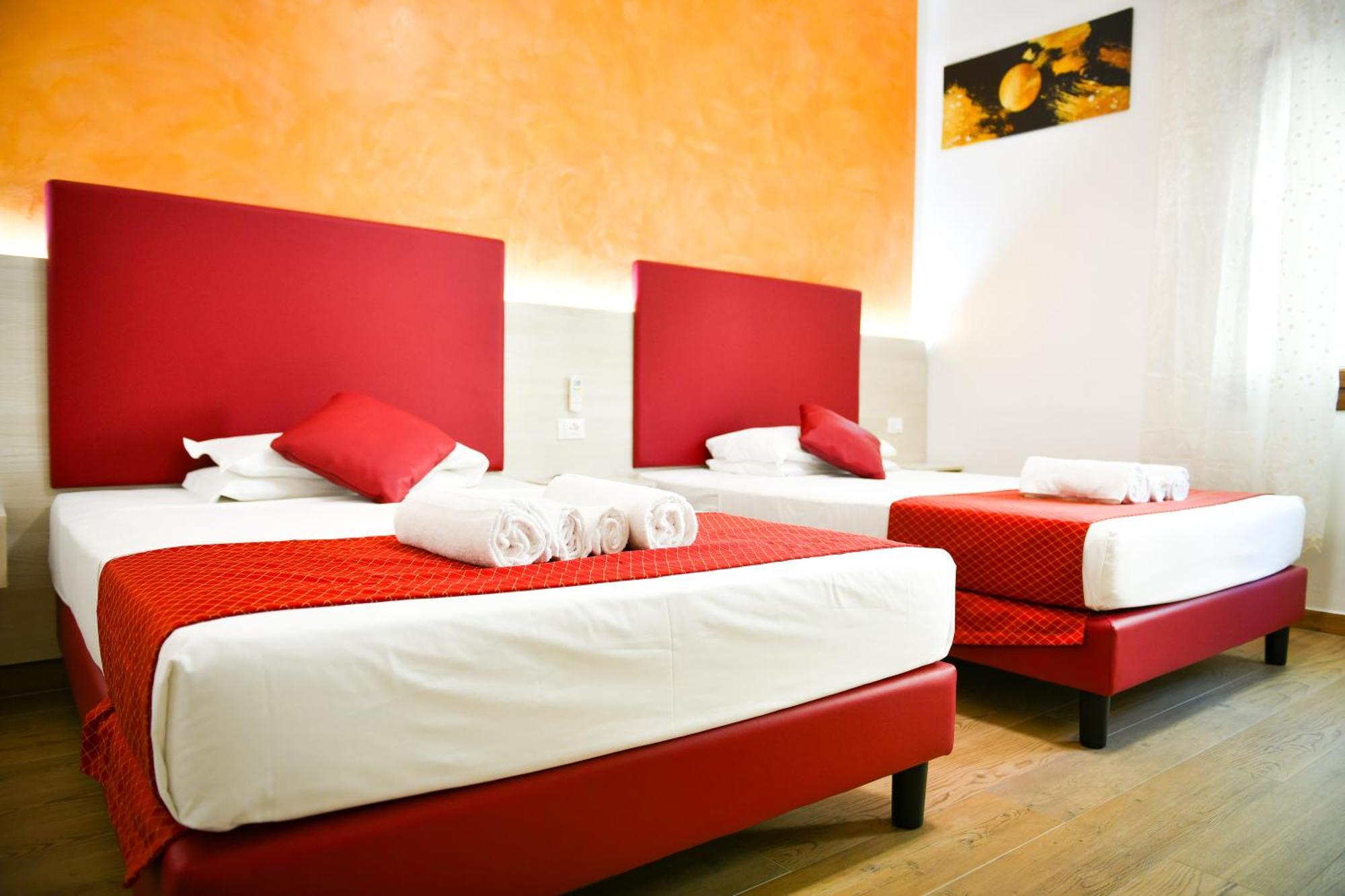 Vacation Venice Rooms Mestre Exterior foto