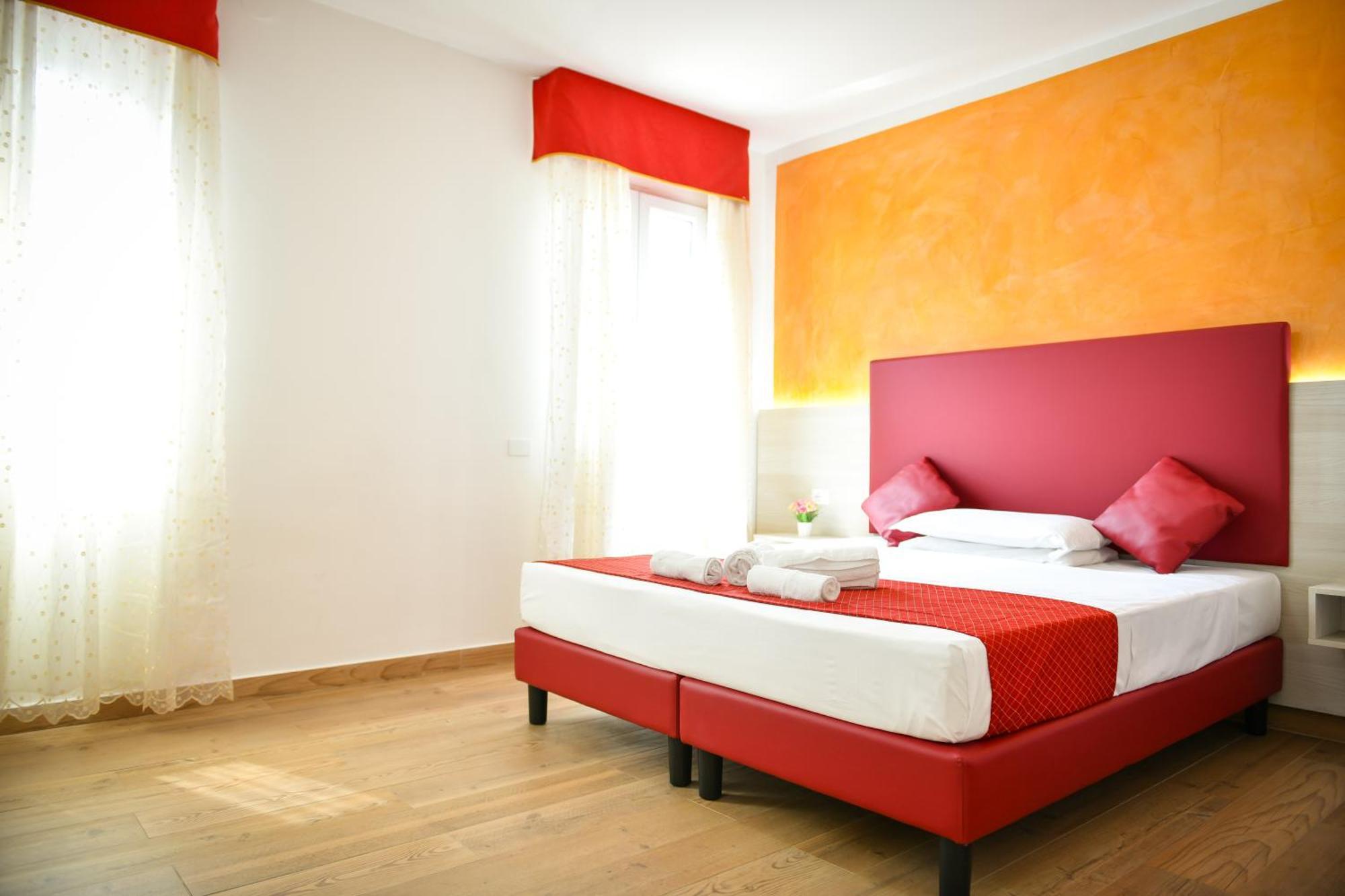 Vacation Venice Rooms Mestre Exterior foto
