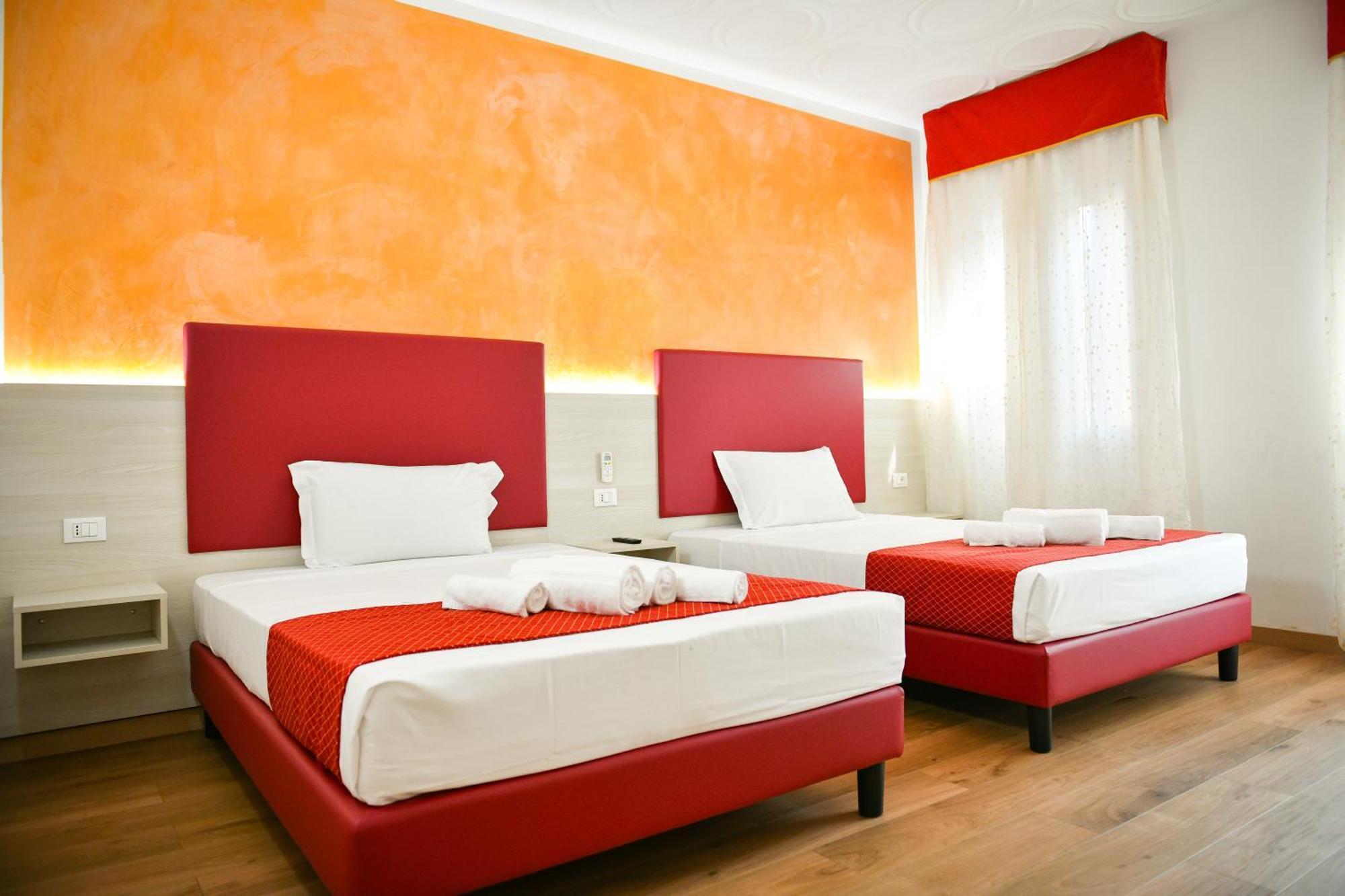 Vacation Venice Rooms Mestre Exterior foto