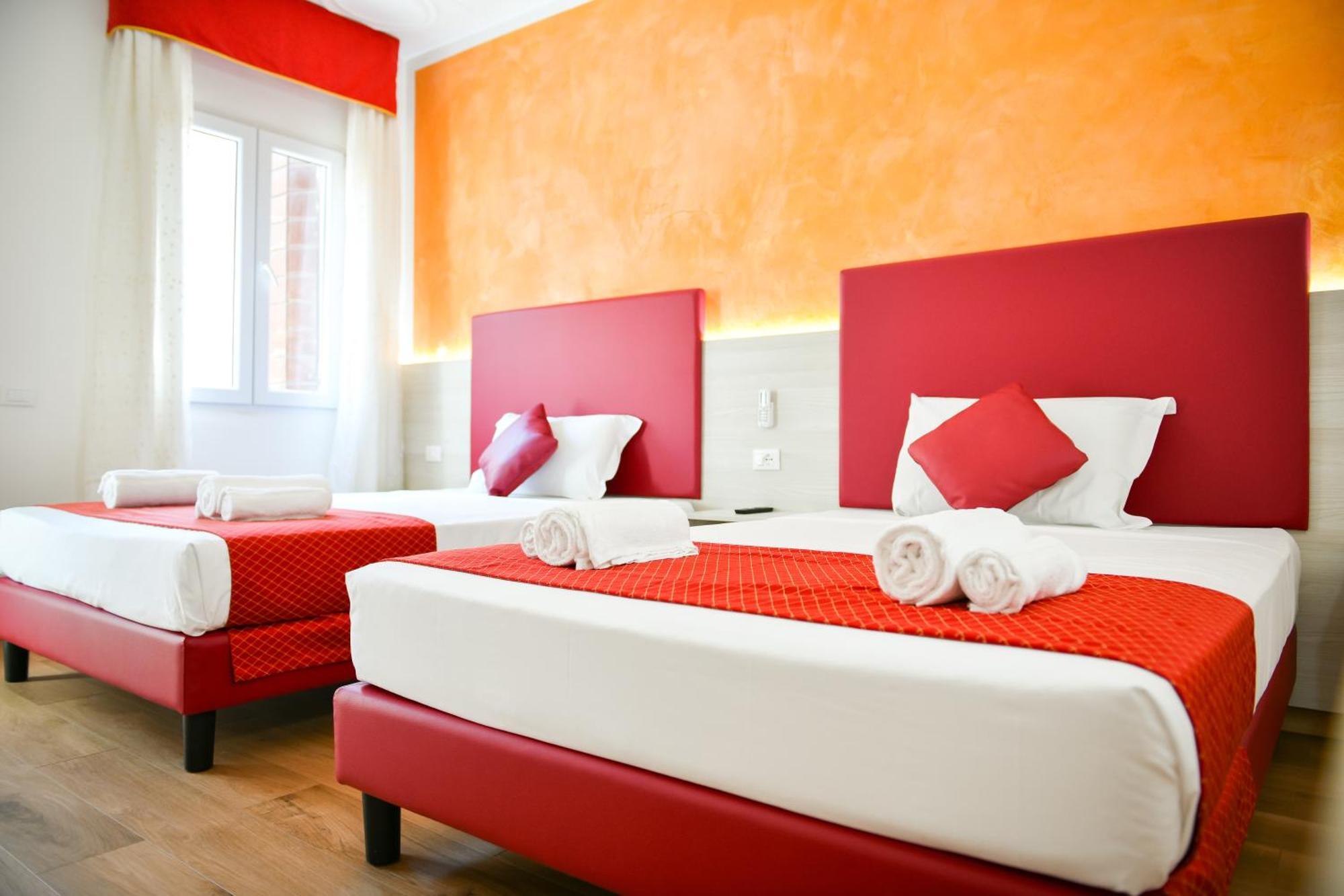 Vacation Venice Rooms Mestre Exterior foto