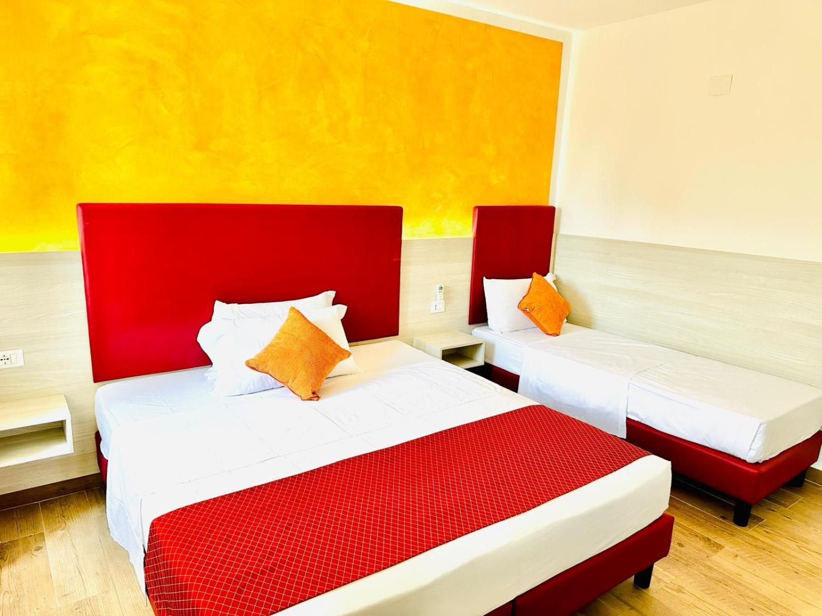 Vacation Venice Rooms Mestre Exterior foto