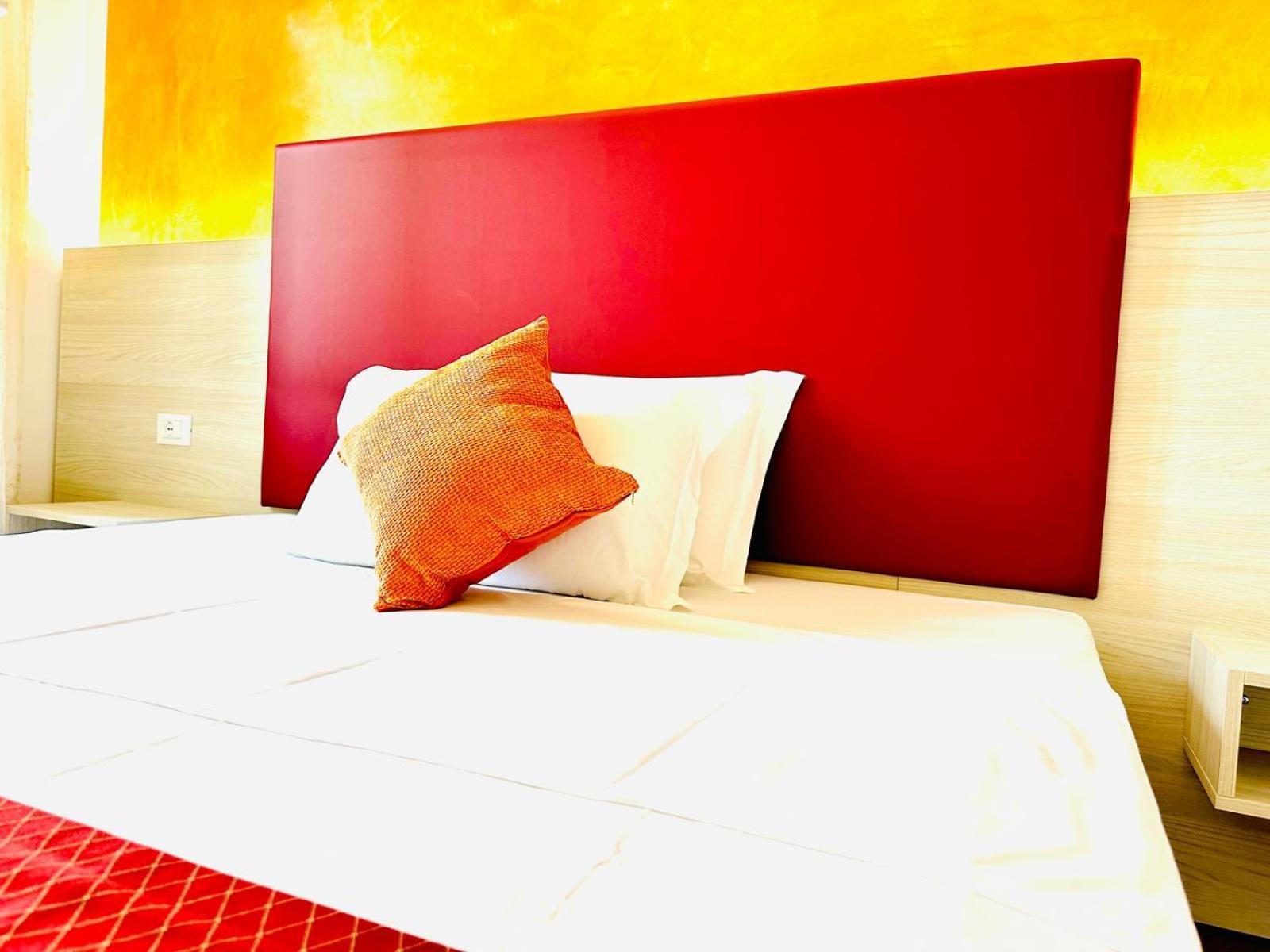 Vacation Venice Rooms Mestre Exterior foto