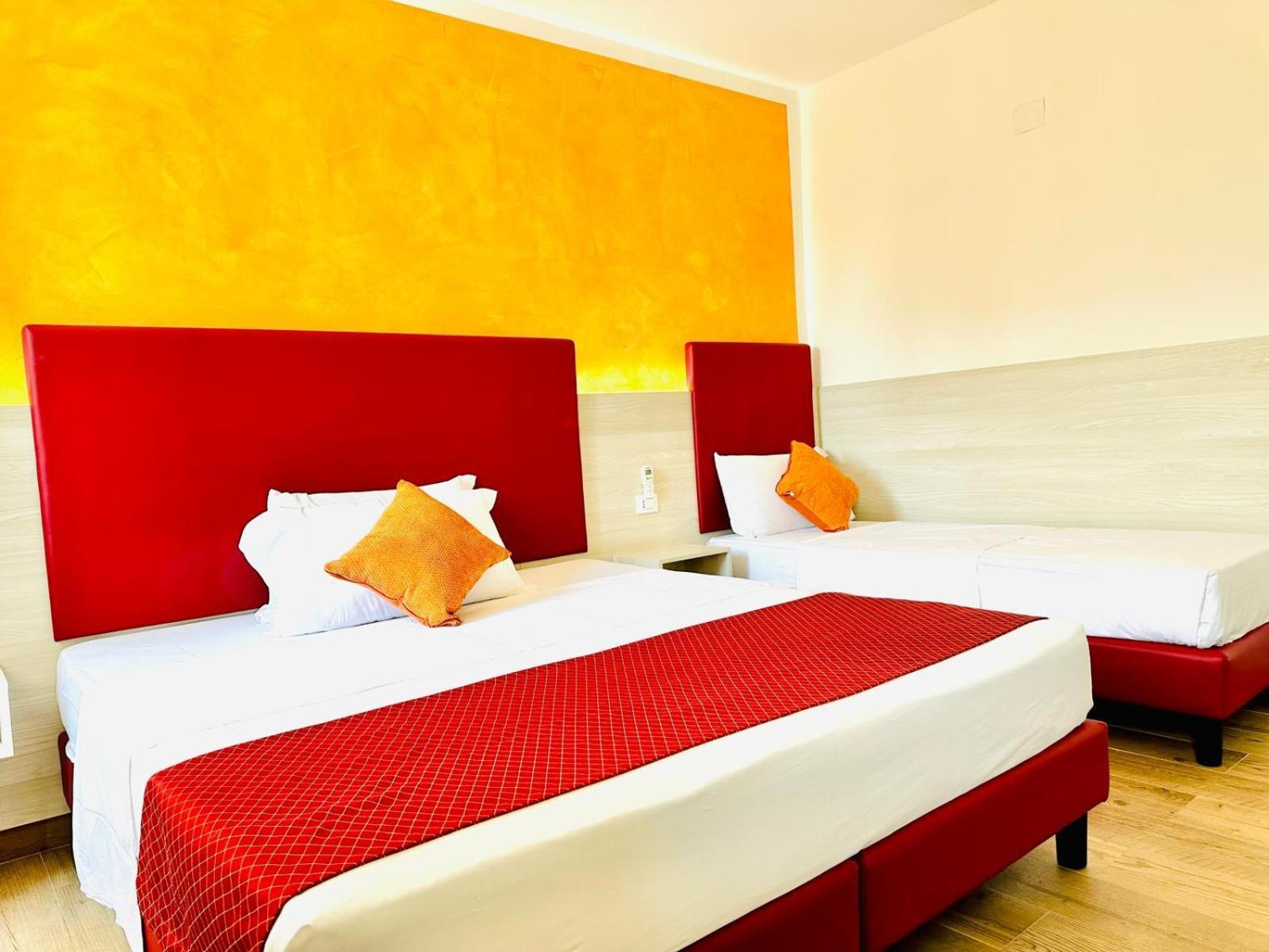 Vacation Venice Rooms Mestre Exterior foto