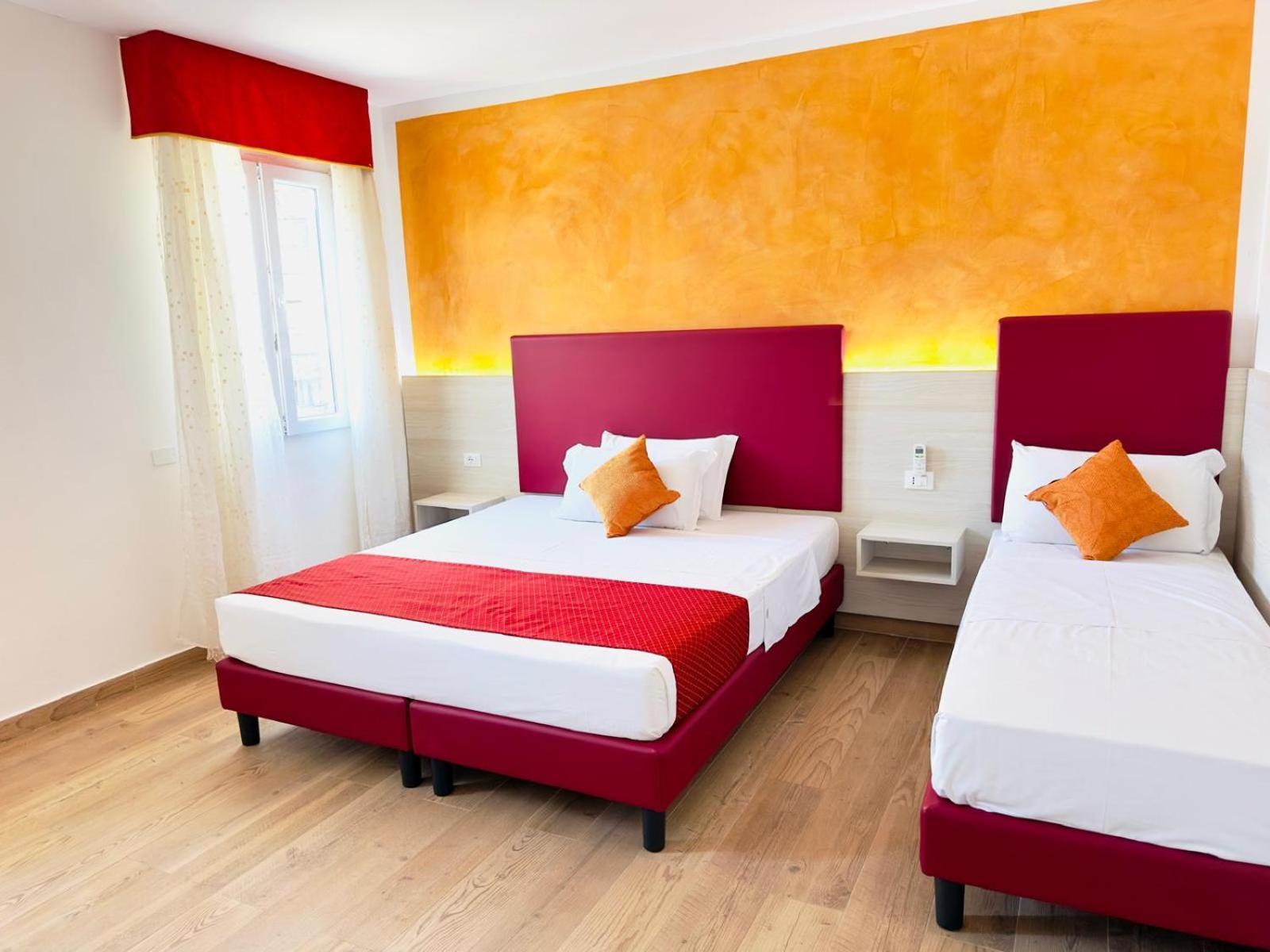 Vacation Venice Rooms Mestre Exterior foto