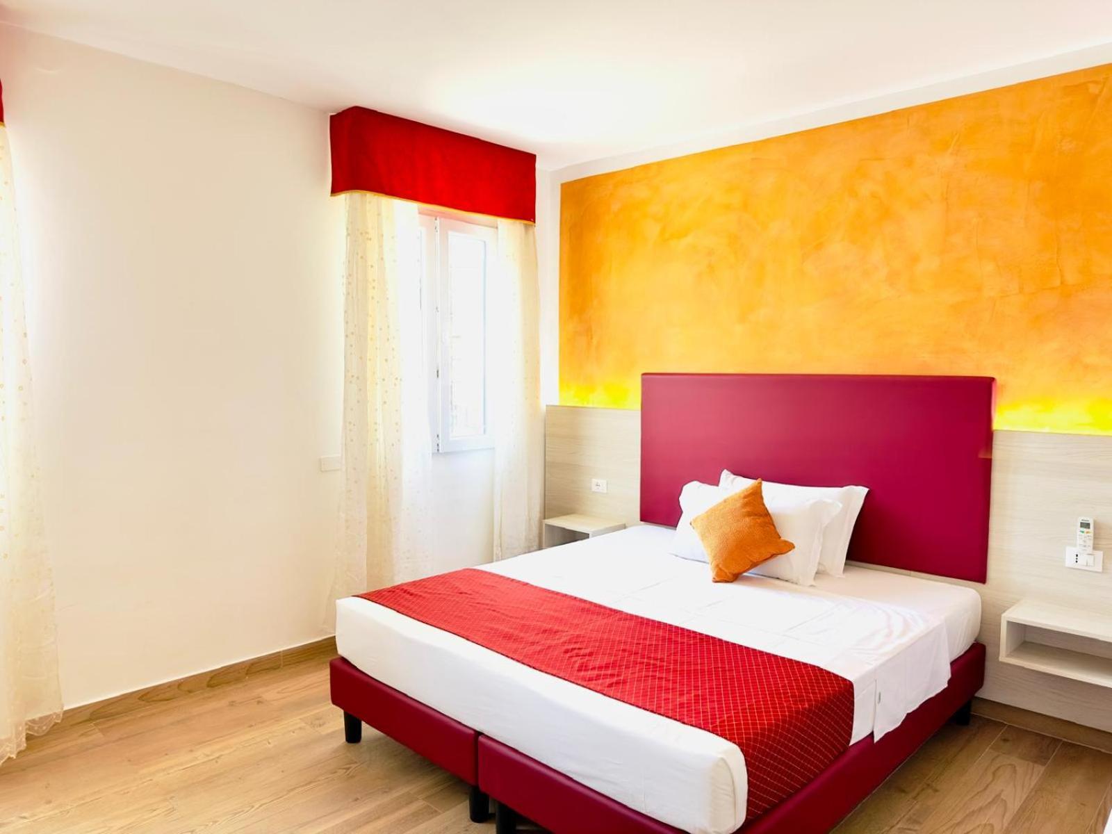 Vacation Venice Rooms Mestre Exterior foto
