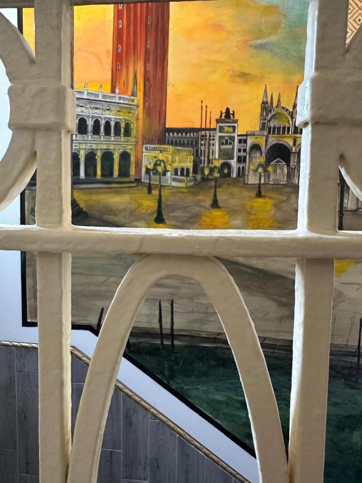 Vacation Venice Rooms Mestre Exterior foto