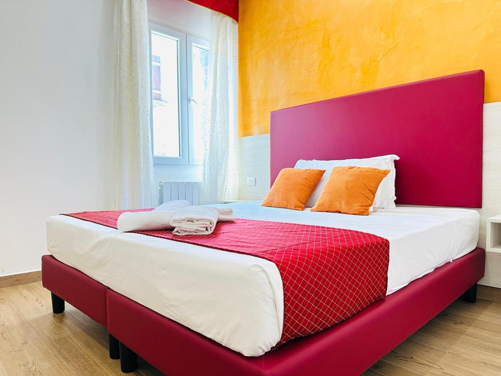 Vacation Venice Rooms Mestre Exterior foto