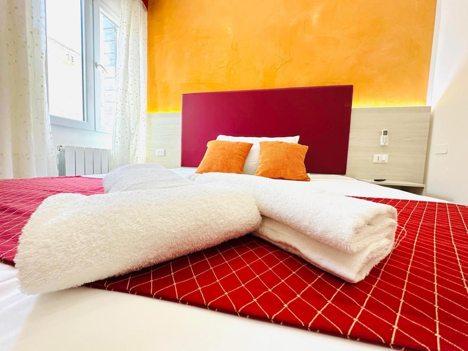 Vacation Venice Rooms Mestre Exterior foto