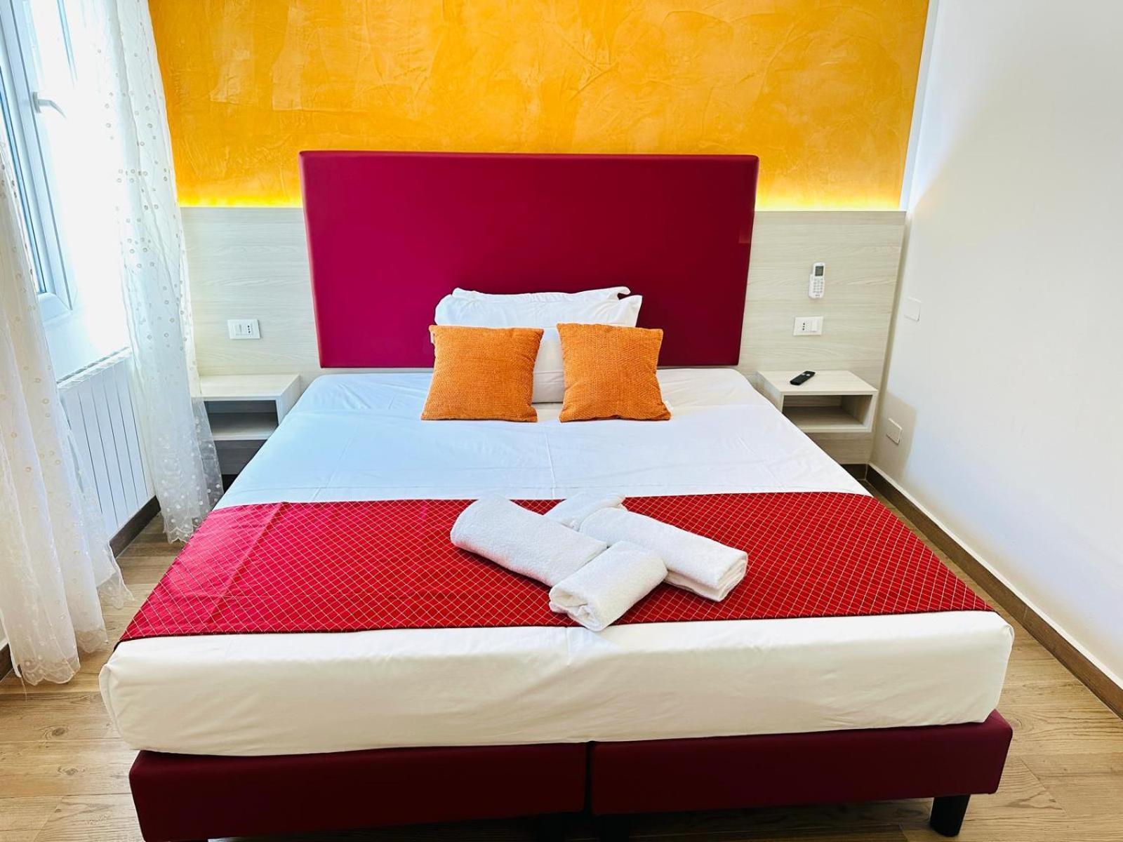 Vacation Venice Rooms Mestre Exterior foto
