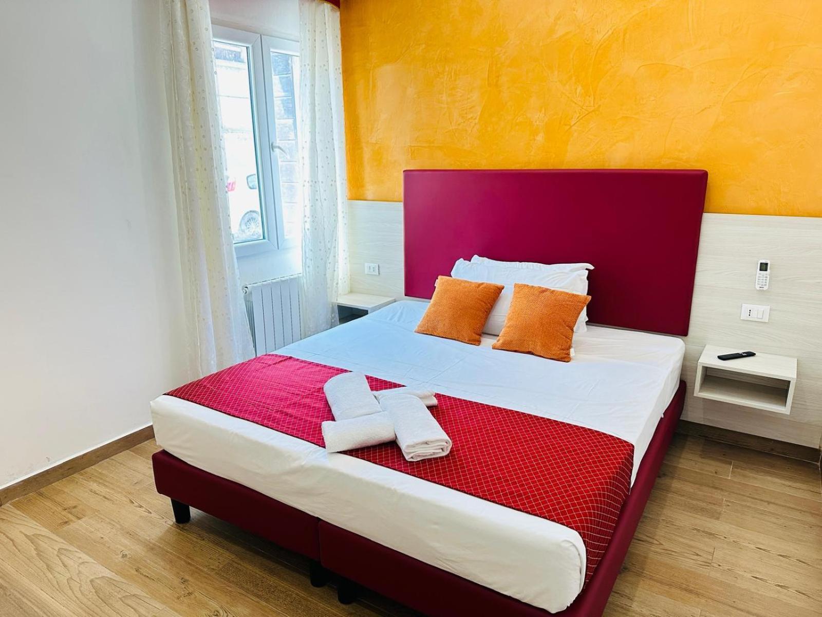 Vacation Venice Rooms Mestre Exterior foto