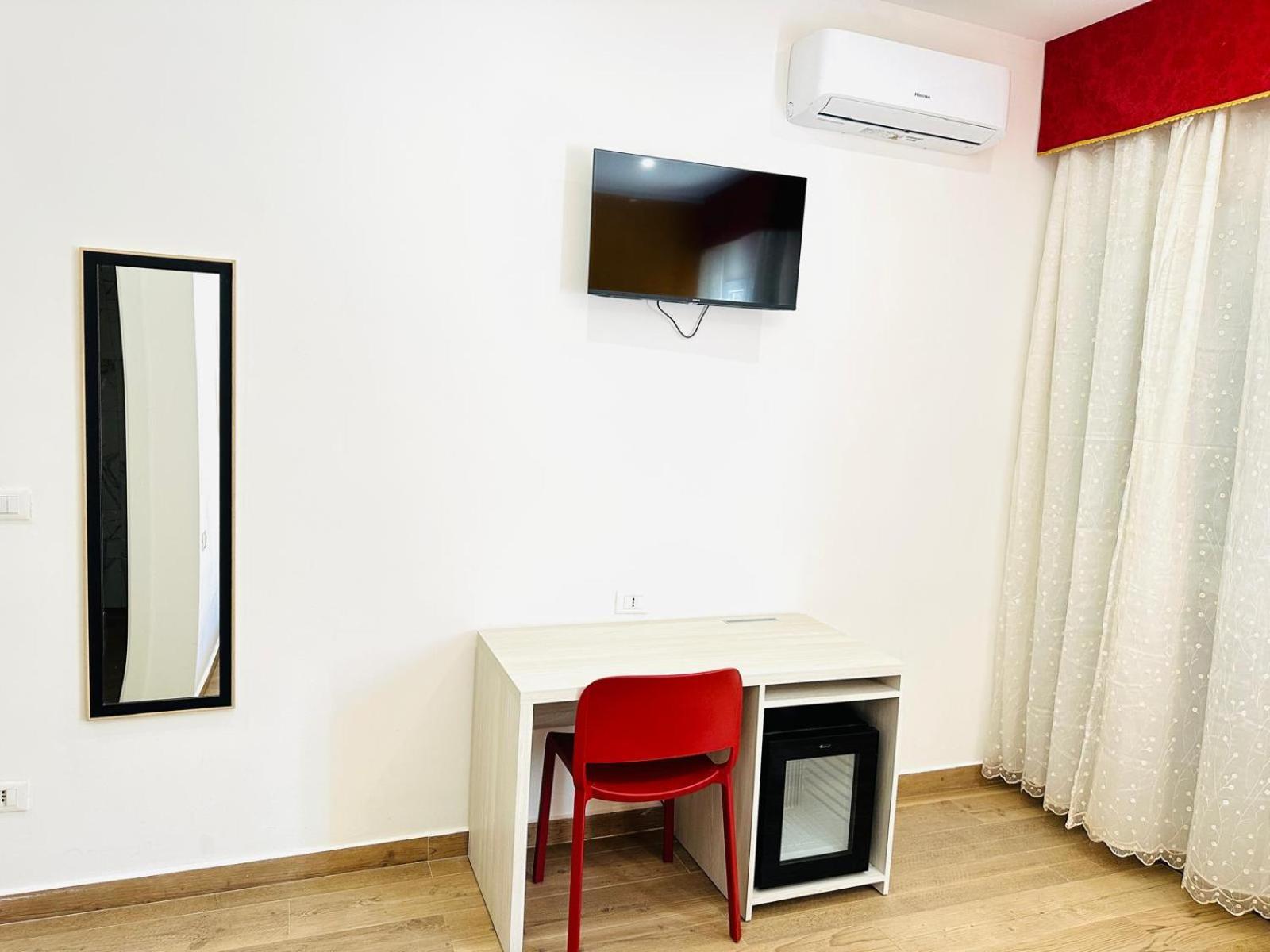 Vacation Venice Rooms Mestre Exterior foto